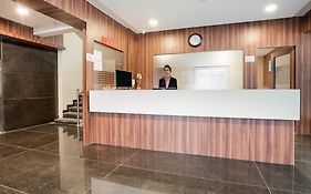 Super Hotel O Gokul Grand Near Sr Nagar Police Station